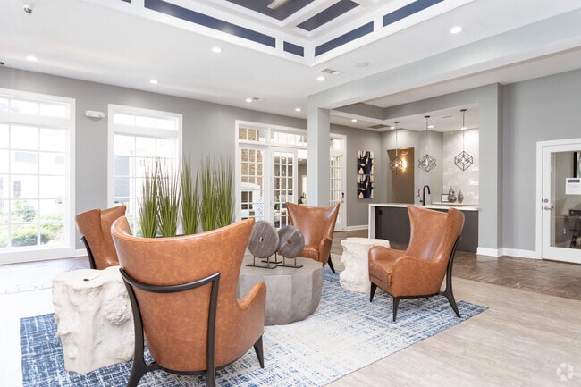 Leasing Office