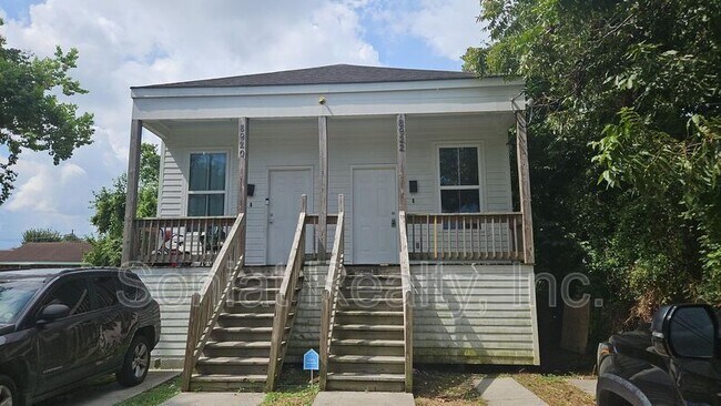 Building Photo - 8922 Stroelitz St Rental