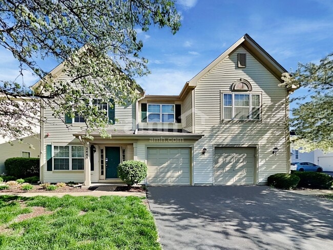 Photo - 2440 Frost Dr Townhome