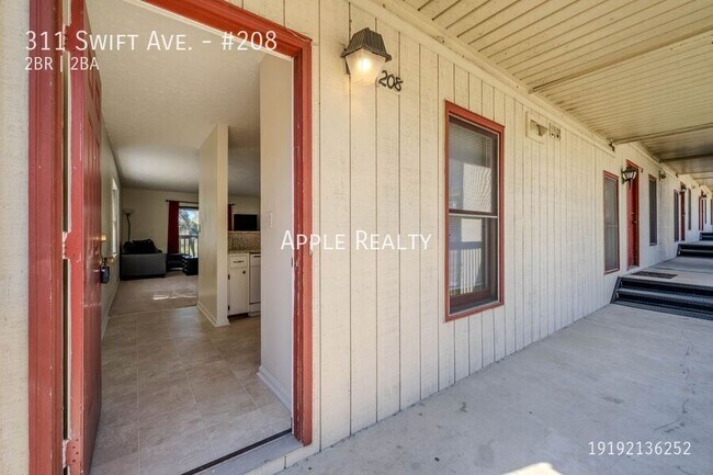 Photo - 311 Swift Ave Unit #208