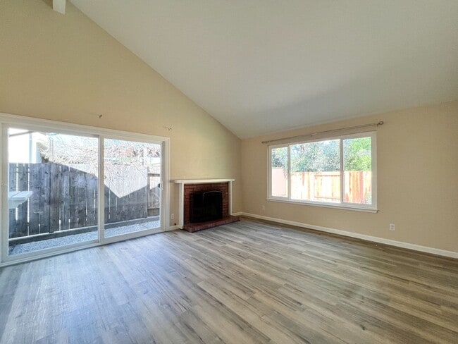 Photo - Single Level Four Bedroom North Napa Home