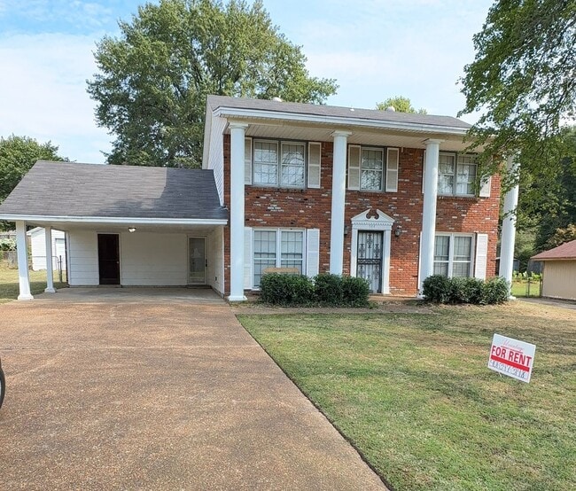 Building Photo - Spacious 4 Bedroom 1.5 Bath | Southaven Rental