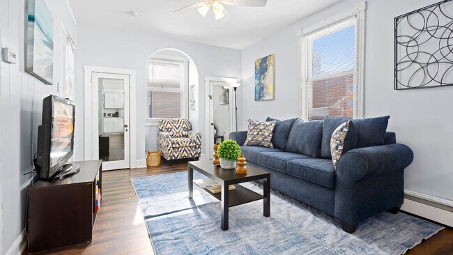 Building Photo - 206 N Dorset Ave Unit ID1309019P Rental