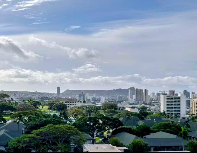 Photo - 1545 Nehoa St Unit 801