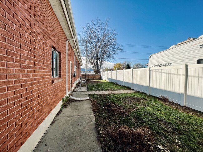 Photo - 2490 West Unit Basement