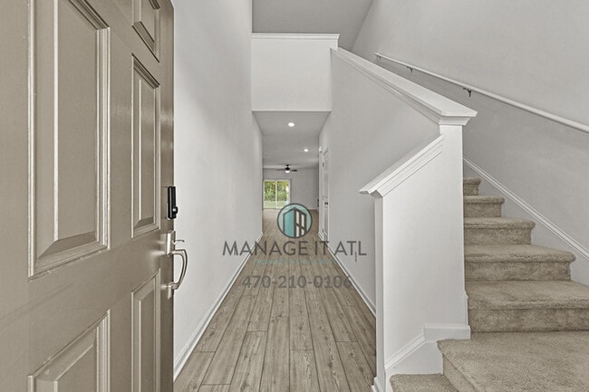Photo - Brand New 5 Bedroom Home with a Master Bed...