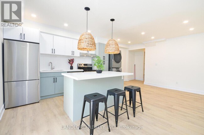 Photo - 107 Nairn Ave Unité Main