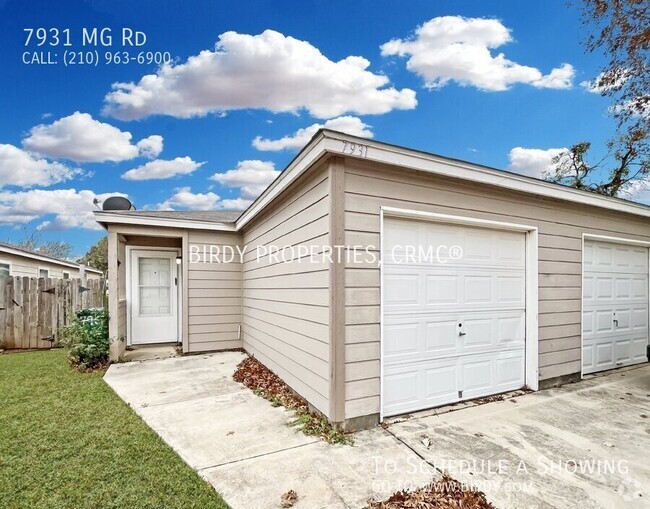 Building Photo - "Charming 3-Bed, 2-Bath Duplex Retreat in ... Rental