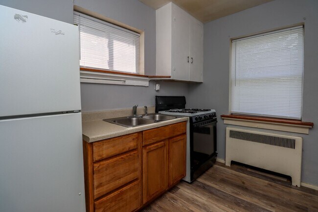 Photo - 1110 Hamilton Way Unit 1