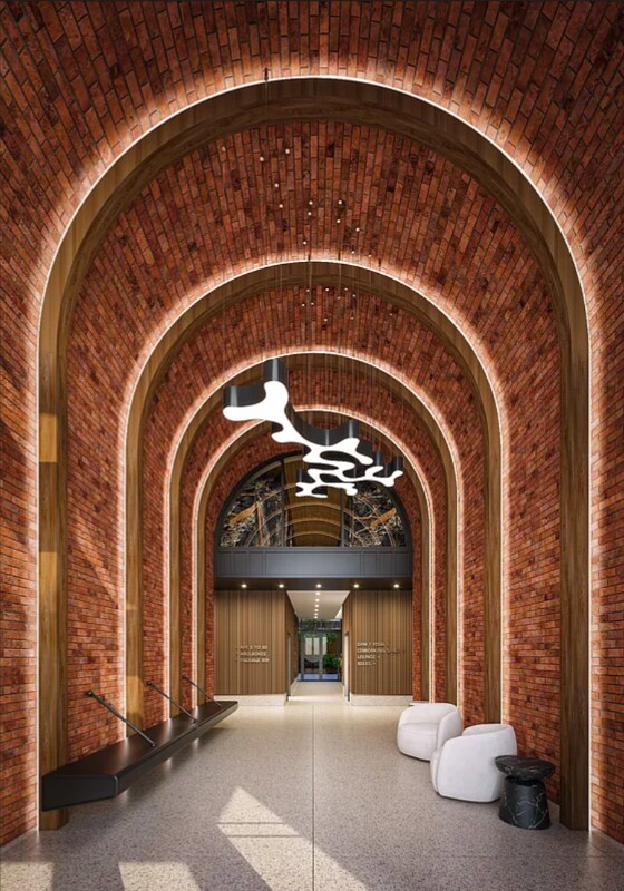 Photo - 1010 Pacific St Unidad 405