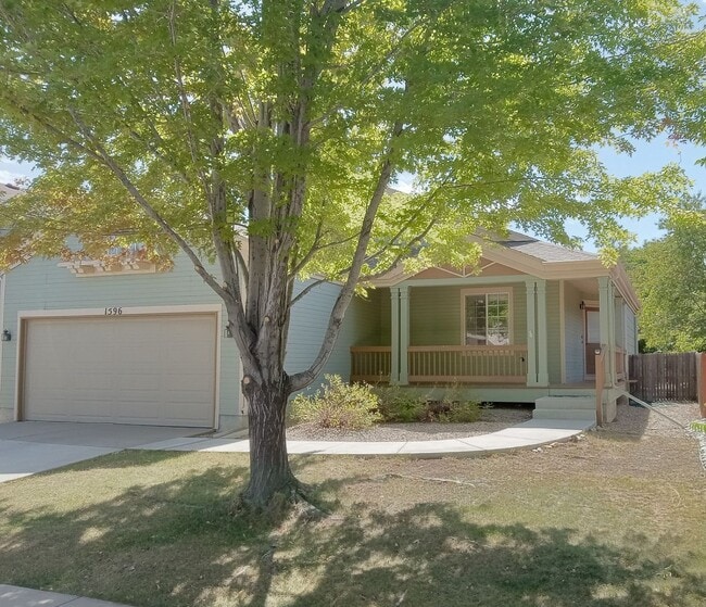 Building Photo - 1596 Meachum Way
