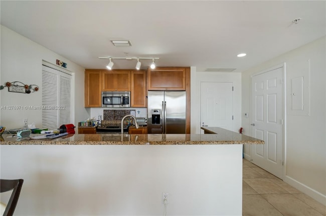Photo - 55 Merrick Way Unidad 744