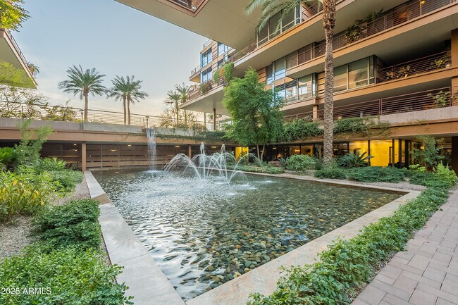 Photo - 7167 E Rancho Vista Dr Unit 6004