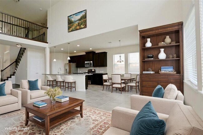 Photo - 2218 Golden Bay Ln