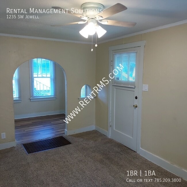 Photo - 1235 SW Jewell-