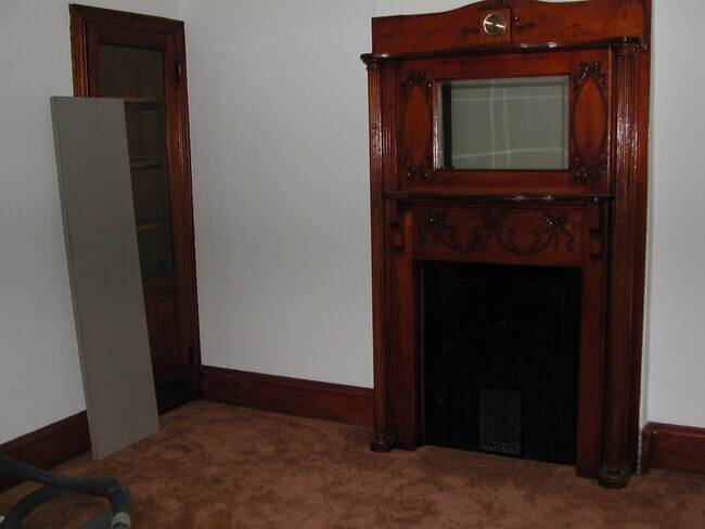 Photo - 1519 Page St