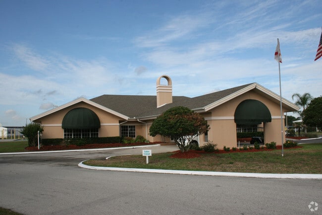 Photo - Paradise Lakes Mobile Home Park