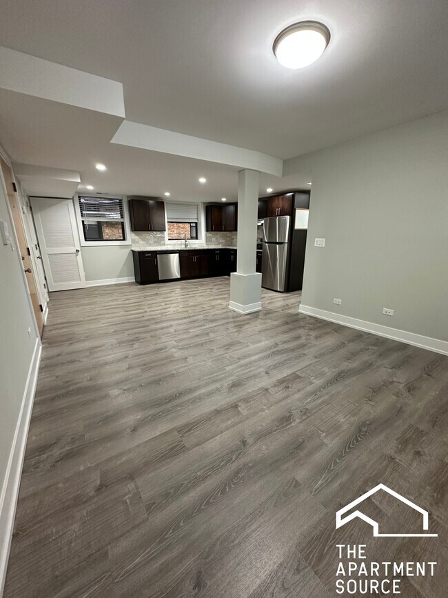 Photo - 918 Crain St Apartamentos Unidad GDN West