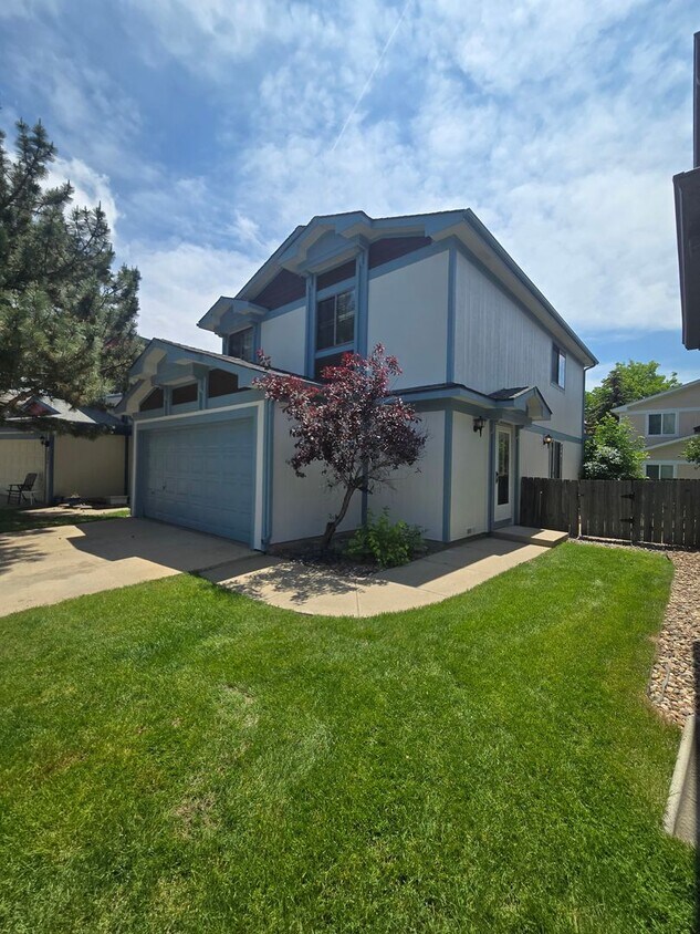 Three bedroom home in Franklin Square - Three bedroom home in Franklin Square