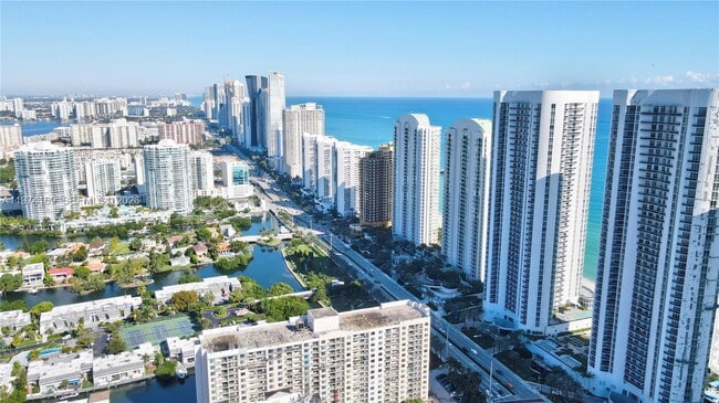 Photo - 16001 Collins Ave Unit 3007