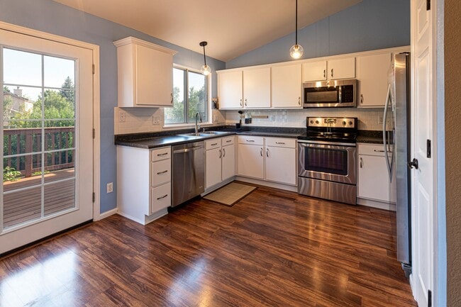 Photo - Wonderful 4-bed, 3-bath home adjacent to walking paths and parks