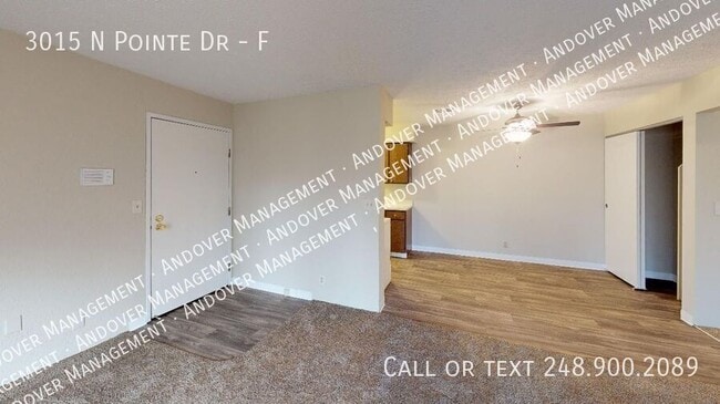 Photo - 3015 N Pointe Dr Unit F