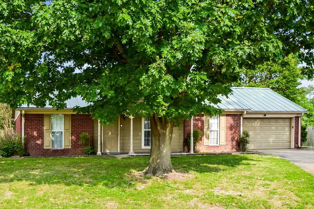 Photo - 7390 Paddock Cove House