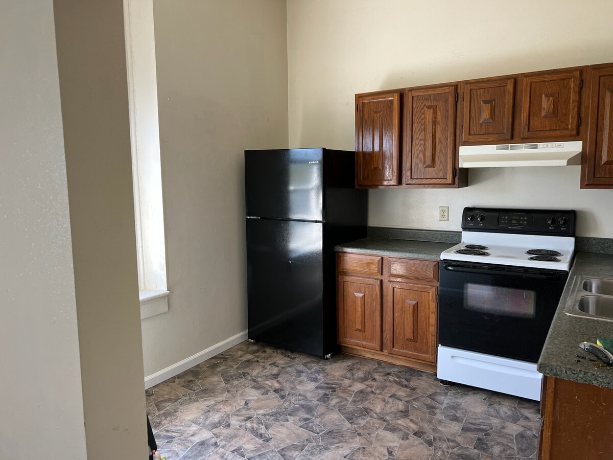 Wilton Flats - Wilton Flats Unidad G