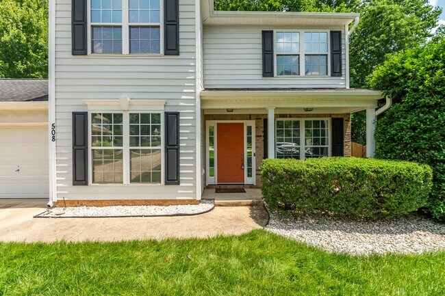 Photo - Charming 3-Bedroom Rental in Sunset Hills ...