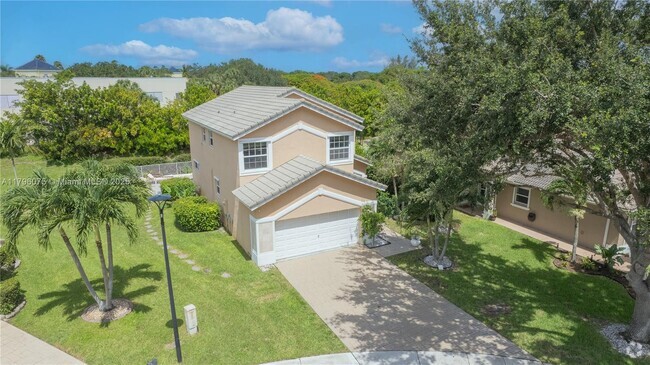 Building Photo - 7423 NW 70th Ave Rental