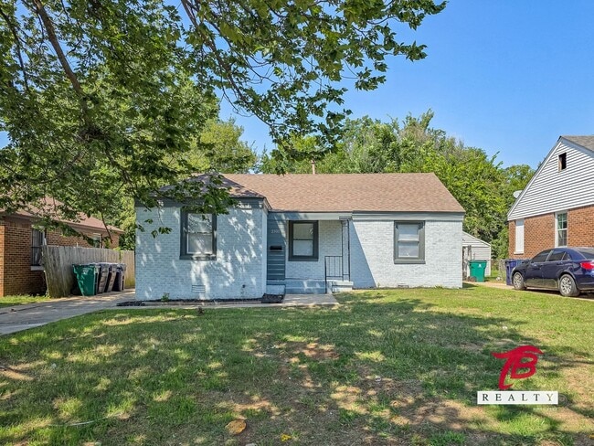 Building Photo - ozy 2-Bedroom Home in NE OKC – Affordable ...
