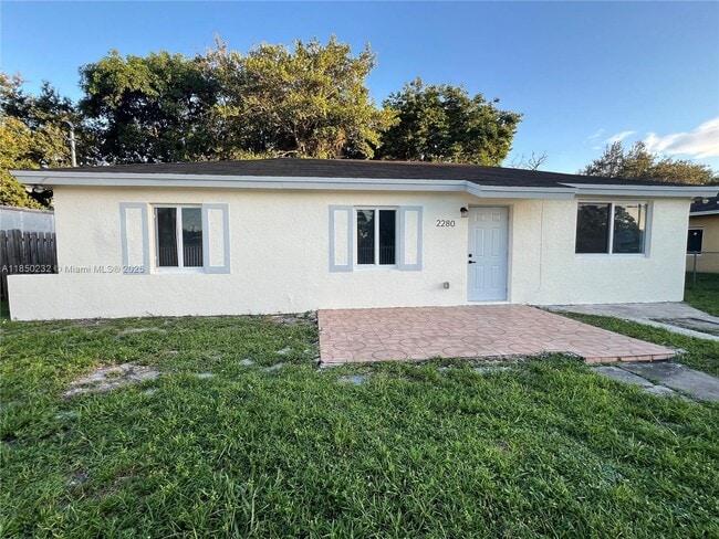 Building Photo - 2280 NW 154th St Rental