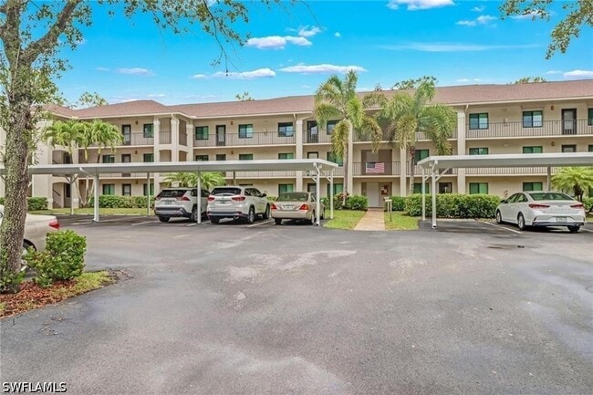 Building Photo - 5792 Deauville Cir Unit A103