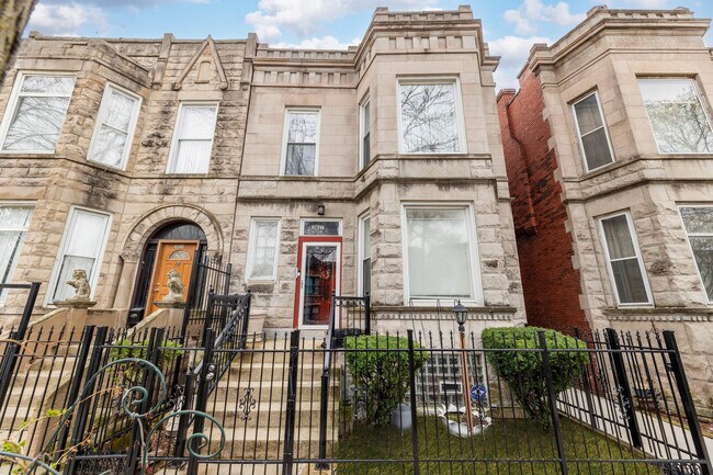 Photo - 3827 W Flournoy St