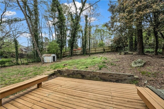 Photo - 2441 Empire Forest Dr