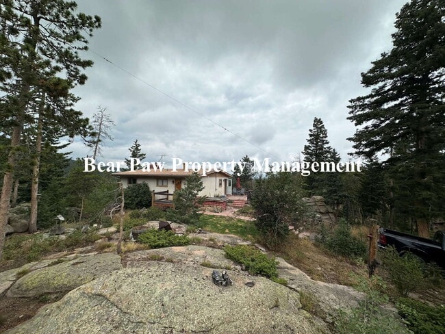 Building Photo - Great home in Conifer!