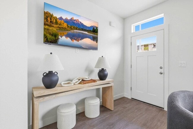 Photo - The Ridge Townhomes