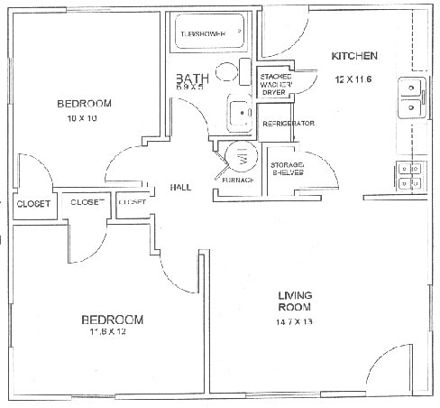 Photo - 6216 Radford Rd Unidad A