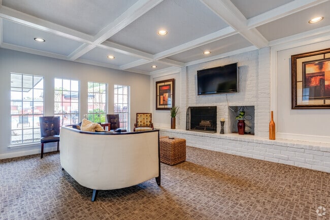 Centro comunitario - Briarwest