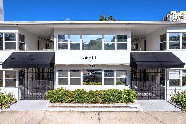 Building Photo - Satoshi Hideout Park Rental
