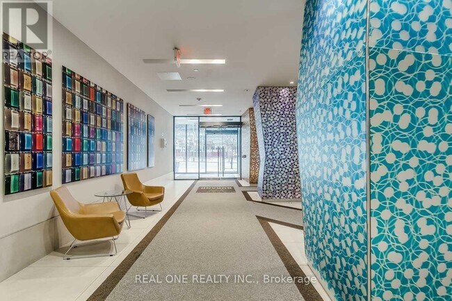 Photo - 832 Bay St. Unit 3703
