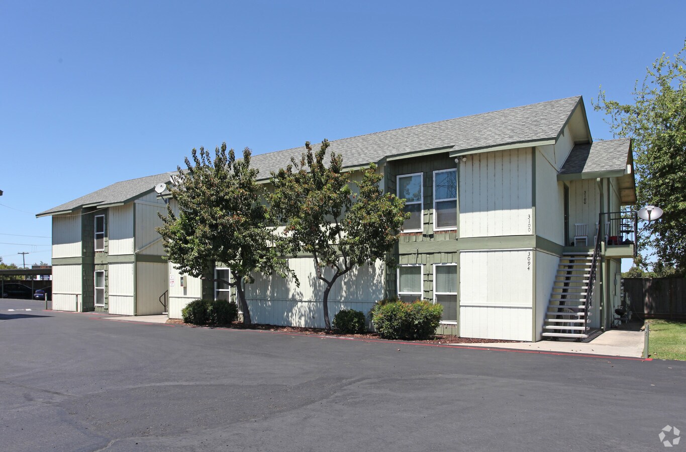 Photo - Winton Gardens