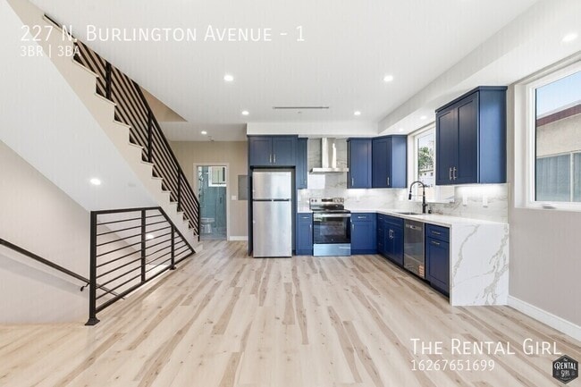 Photo - 227 N Burlington Ave Unidad 1