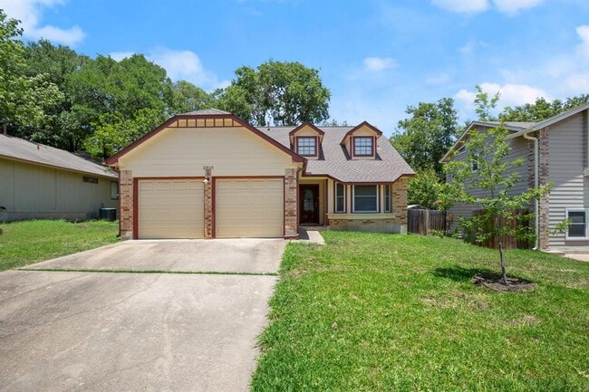 Building Photo - 2810 Goldbridge Dr Rental