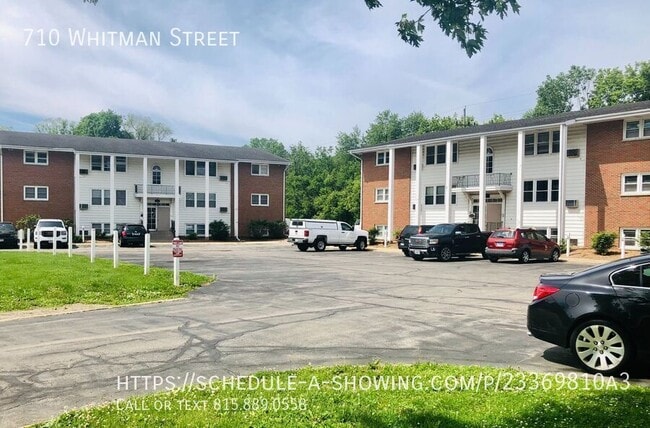 Photo - 710 Whitman St