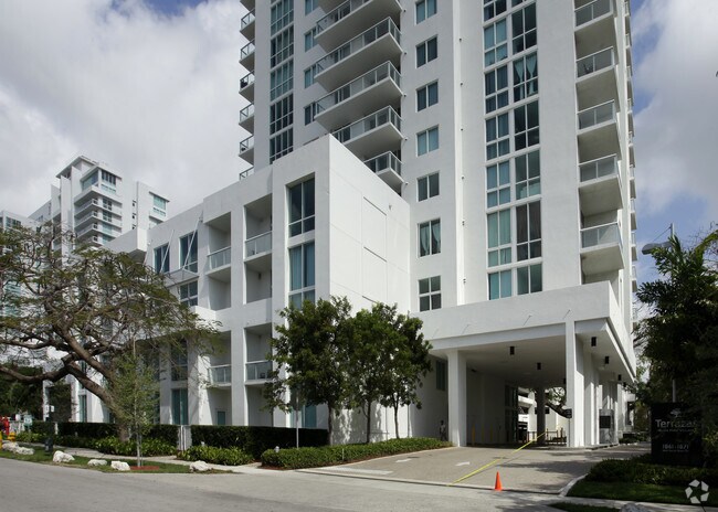 Terrazas River Park Village