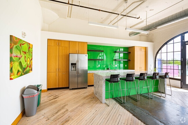 Community Room