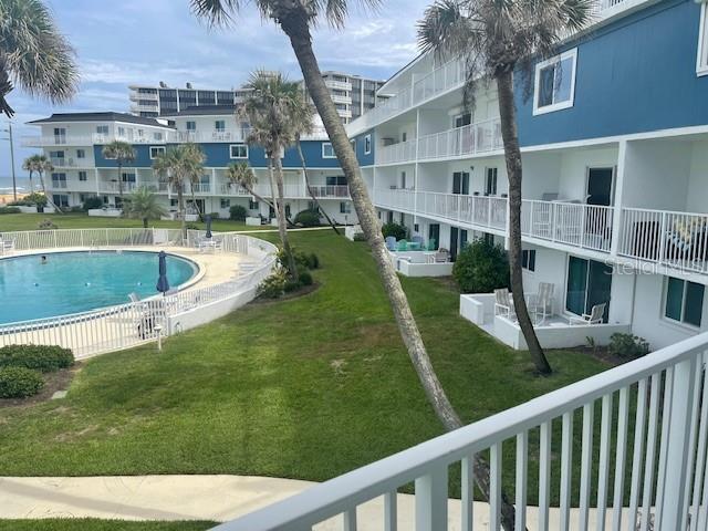 Photo - 3510 S Ocean Shore Blvd Condominio Unidad 215