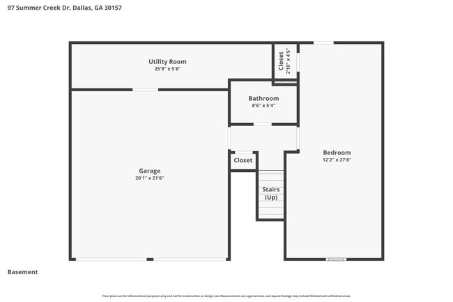 Photo - 97 Summer Creek Dr
