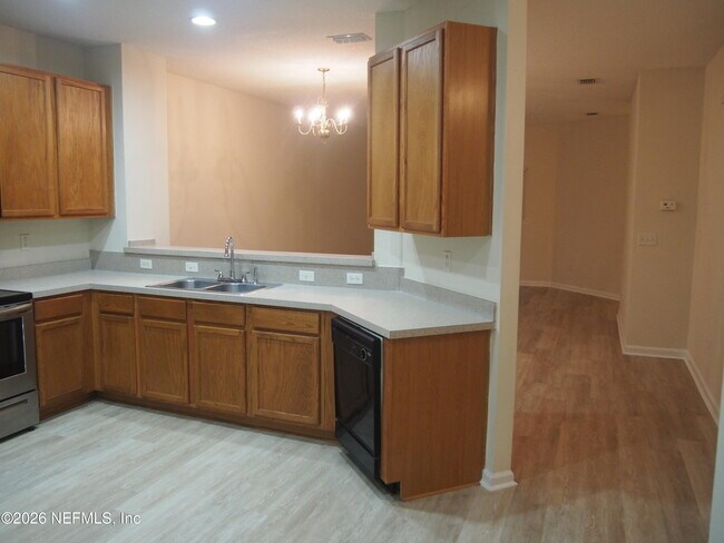 Photo - 12301 Kernan Forest Blvd Unit 1304